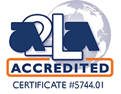 A2LA ISO/IEC 17020:2012 Accreditation